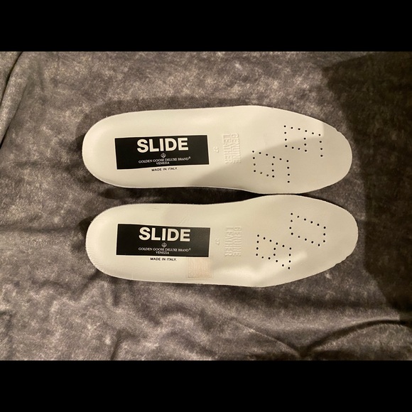 Golden Goose Slides - Picture 3 of 5